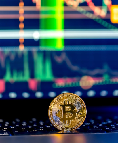 Información de Trading de Forja Finlux